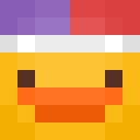 Player skin of Crikieees