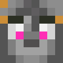 Player skin of SpyFryd