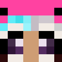 Player skin of cdbaby8