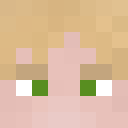 Player skin of fishsea