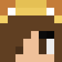 Player skin of Giraffeluver04