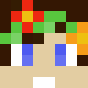 Player skin of Poseidon131