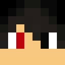 Player skin of vpardo