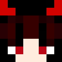 Player skin of TheD3vl_1