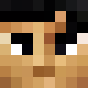 Player skin of SniperTB
