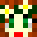 Player skin of Kikilaa