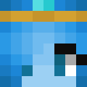 Player skin of MiniOfAswan