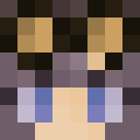 Player skin of K1ttyK1t