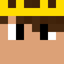 Player skin of Prinz_Robin