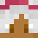 Player skin of InnateElf