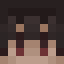 Player skin of incogzom