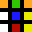 Player skin of szaxel95