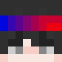 Player skin of Underdenial