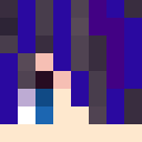 Player skin of yasei_purin