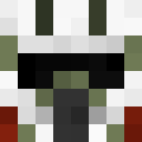 Player skin of RealNattern