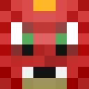 Player skin of Dragon12nico