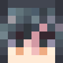 Player skin of MoonDesolate