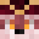 Player skin of LeiNavI_