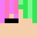 Player skin of itscal