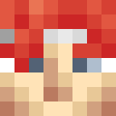 Player skin of CallieMav