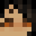Player skin of Asdefur