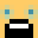 Player skin of EzGre428