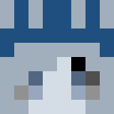 Player skin of yukynka003