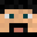 Player skin of WellF