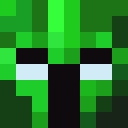 Player skin of Wolfwizard77777