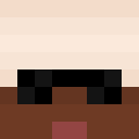 Player skin of pepato84