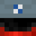 Player skin of fencer16