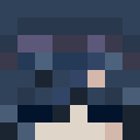 Player skin of Pluisj84