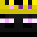 Player skin of 27KClipped