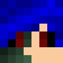 Player skin of RedDemon03