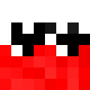 Player skin of D_Vison
