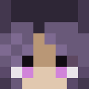 Player skin of lilacnubs