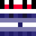 Player skin of jackhughes11