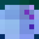 Player skin of SecludedGod
