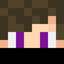 Player skin of HoodSkull