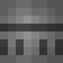 Player skin of MaidenlessATM