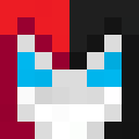Player skin of LarreB