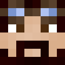 Player skin of colter
