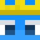 Player skin of NooraniXD