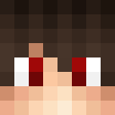 Player skin of CocoLinus