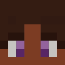 Player skin of Snowyfeather