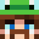 Player skin of Kramit_the_fr0g
