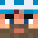 Player skin of Taulov