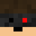 Player skin of fruitlogic
