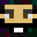 Player skin of Riesjart