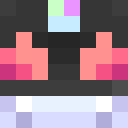 Player skin of Necrozma